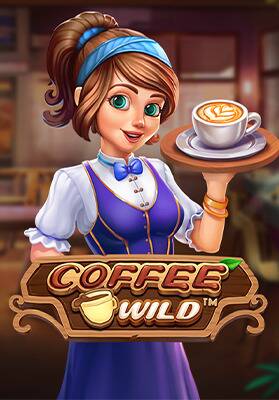 Coffee Wild